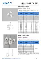 Xingo-Cable Clips-1