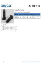Xingo-Cable Tie Holder-1