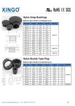 Xingo-Nylon Plug-1-1