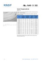 Xingo-Spiral Wrapping Bands-1