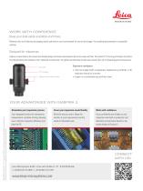 Inspiring simple inspection - Emspira 3 Digital microscope - 4