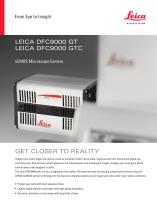 Leica DFC9000-1