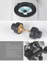 Leica DM300-5