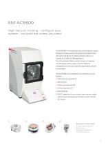 Leica EM ACE200-7