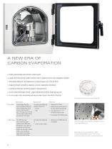 Leica EM ACE200-8