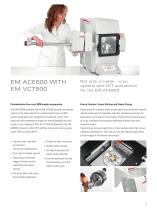 Leica EM ACE200-9