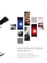 Leica EM ICE - 3