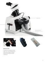 Leica EM RAPID-5