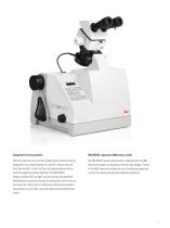 Leica EM RAPID-7
