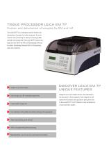 Leica EM TP-2