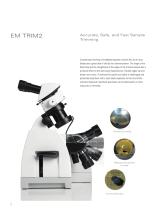 Leica EM TRIM2-2