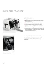 Leica EM TRIM2-6
