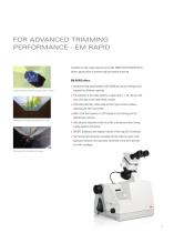 Leica EM TRIM2-7