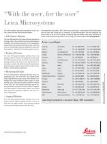 Leica FS M-12