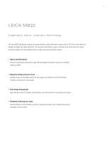 M822 F40 / F20-3