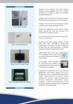 ENVIRONMENTAL CHAMBER FOR VIBRATION SHAKER INTERFACE-3