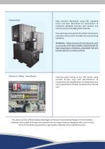ENVIRONMENTAL CHAMBER FOR VIBRATION SHAKER INTERFACE-5