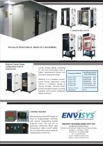 INDUSTRIAL DRYER/OVENS-1