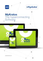 MyKratos®, the hyperconnecting software-1
