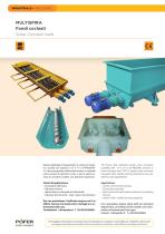 Industrials Screw Conveyors-12