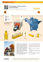 Industrials Screw Conveyors-8