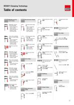 CATALOG GENERAL 2019/2020-3