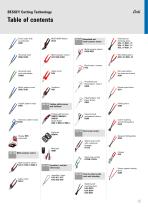 CATALOG GENERAL 2019/2020-7