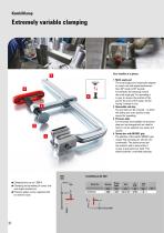 Ideal clamping tools for metalworking-10