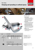 Ideal clamping tools for metalworking-11
