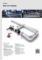 Ideal clamping tools for metalworking-8
