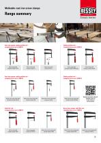 Ideal clamping tools for woodworking-3