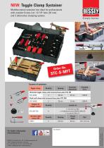 Toggle Clamp Systainer-1