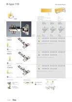 B-type Hinges - 13