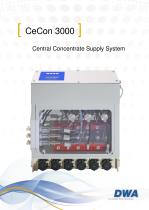 CeCon 3000-1