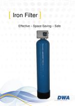 Iron Filter-1
