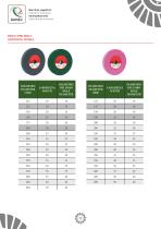 ABRASIVE BRUSHES & DISCS CATALOG-13
