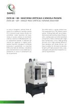 Damec - honing machine-12