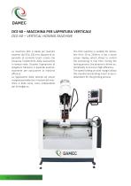 Damec - honing machine-14