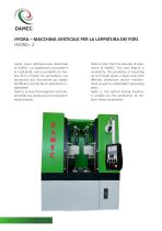 Damec - honing machine-4