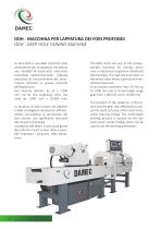 Damec - honing machine-6