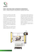Damec - honing machine-8