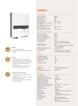 Residential Energy Storage System - 6