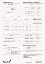 xRED GNSS/INS-2