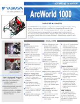 ArcWorld 1000 - 1