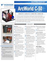 ArcWorld C-50 - 1