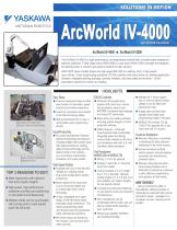 ArcWorld IV-4000 - 1