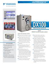 DX100 - 1