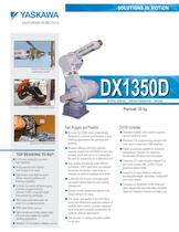 DX1350D - 1