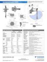 EP4000D and EPH4000D - 2