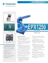 EPX1250 - 1